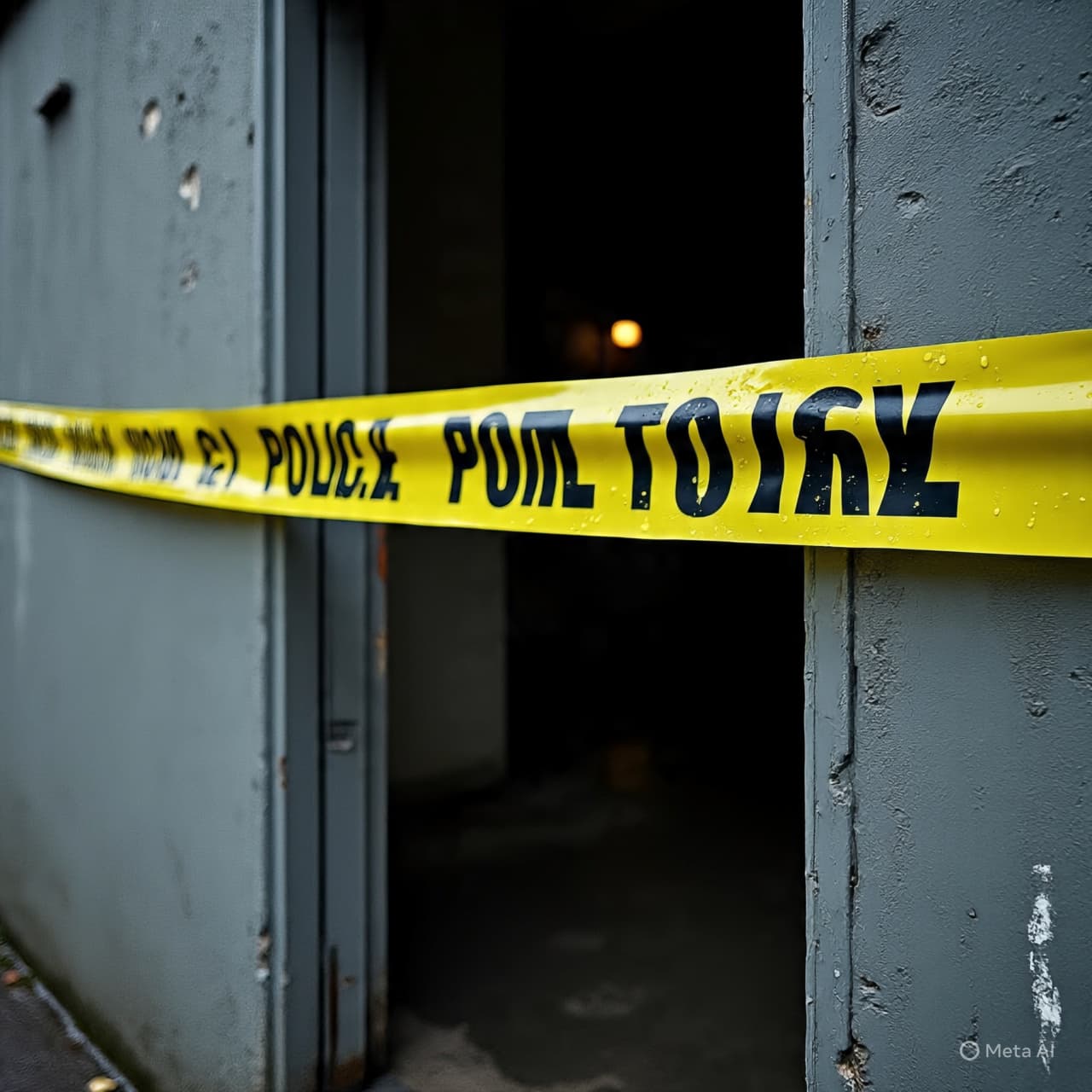 Shadows in the Corridor: A Reflection on the Fatal Stabbing in an Osaka Home Shadows in the Corridor: A Reflection on the Fatal Stabbing in an Osaka Home
