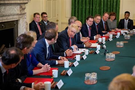Russia Interfered in Brexit Vote, UK Prime Minister Says for First Time Russia Interfered in Brexit Vote, UK Prime Minister Says for First Time