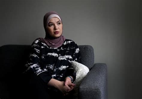 “This is the worst day in my life”: Gazan woman denied visa to study a Masters in UCC “This is the worst day in my life”: Gazan woman denied visa to study a Masters in UCC
