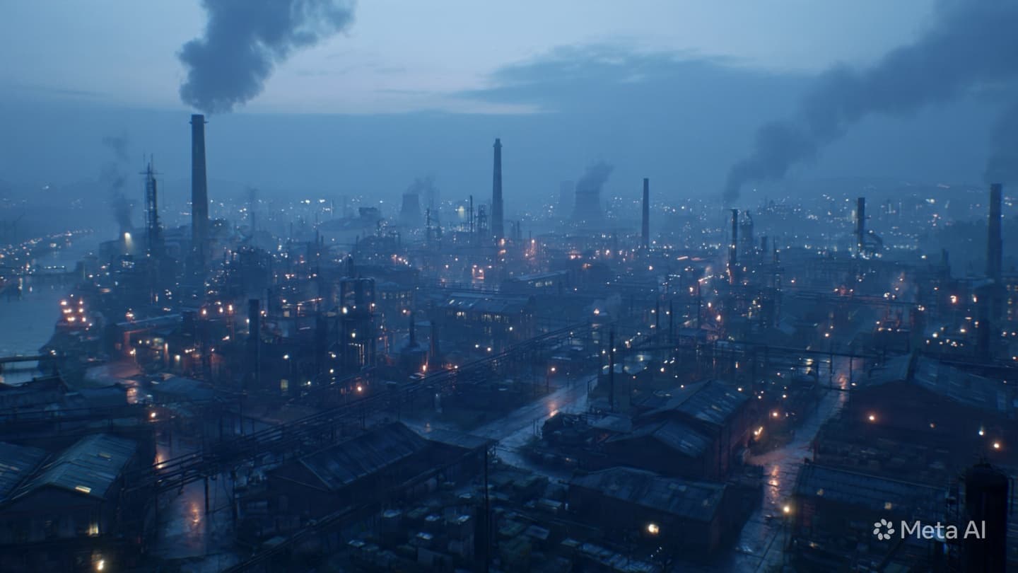 The Hidden Ledger of Need: Reflections on the Crackdown of Unregulated Industrial Lending The Hidden Ledger of Need: Reflections on the Crackdown of Unregulated Industrial Lending