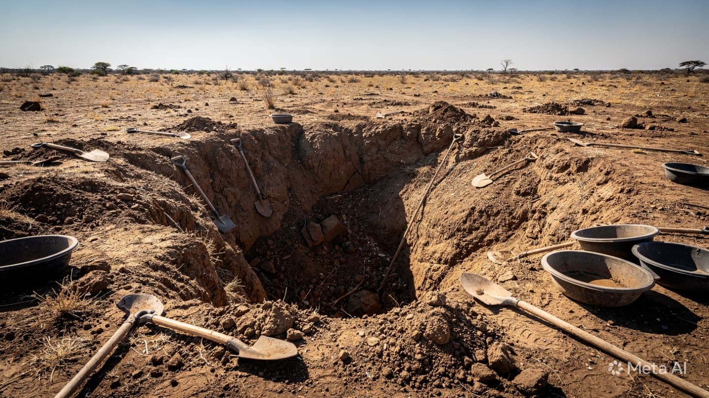 Between the Alpine Ridge and the Lowly Hut: The Lethal Mudslides of Bududa Between the Alpine Ridge and the Lowly Hut: The Lethal Mudslides of Bududa
