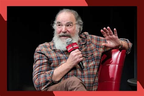 Mandy Patinkin pleads with people to see Digger: “One of the greatest pieces of film I’ve ever seen in my entire life.” Mandy Patinkin pleads with people to see Digger: “One of the greatest pieces of film I’ve ever seen in my entire life.”