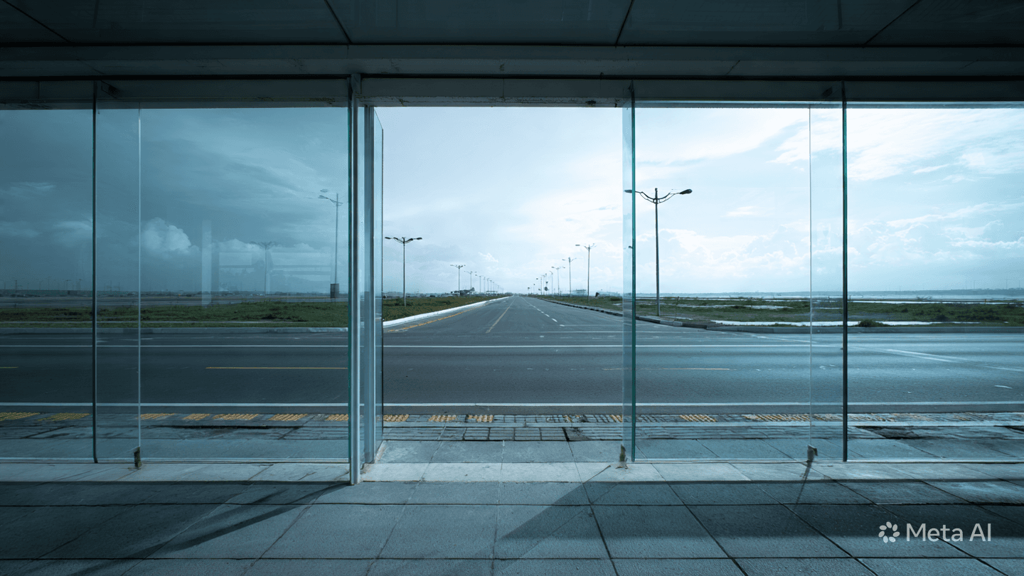 Where the Path of the Commuter Meets the Wisdom of Caution: Reflecting on Safety Today Where the Path of the Commuter Meets the Wisdom of Caution: Reflecting on Safety Today