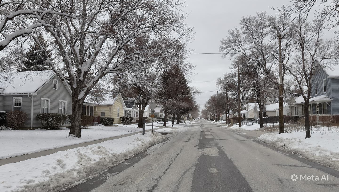 Beneath the Suburban Roof: Contemplating the Sudden Loss and Displacement in the City Beneath the Suburban Roof: Contemplating the Sudden Loss and Displacement in the City