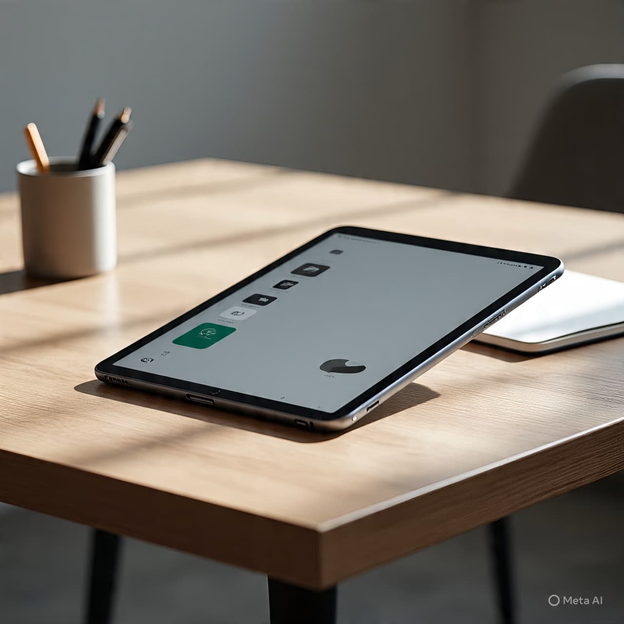 Where Performance Meets Pause: An Unexpected Window for the iPad Pro Where Performance Meets Pause: An Unexpected Window for the iPad Pro