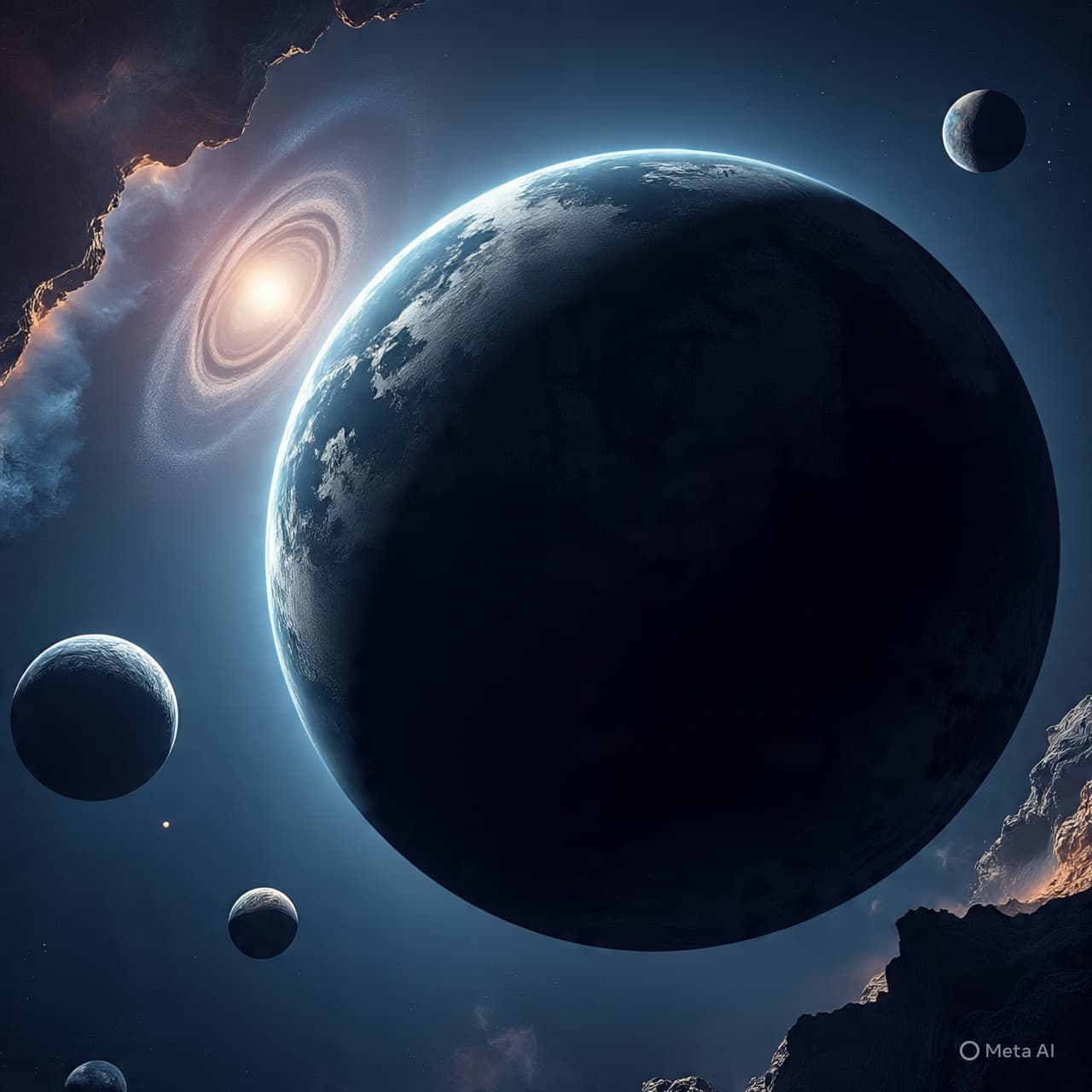 When Chemistry Breaks the Rules: The Strange Air of a Distant Giant When Chemistry Breaks the Rules: The Strange Air of a Distant Giant