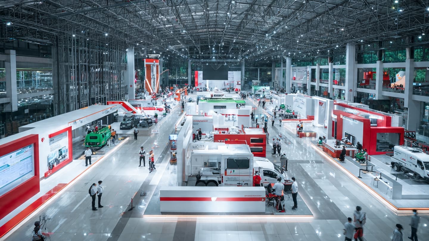 Between Warning Signals and Human Action, Indonesia Turns Disaster Technology Toward Faster Response and Greater Preparedness Between Warning Signals and Human Action, Indonesia Turns Disaster Technology Toward Faster Response and Greater Preparedness