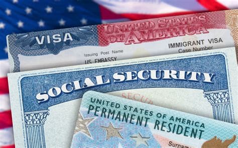 US Government Plans Tougher Requirements for Permanent Residency US Government Plans Tougher Requirements for Permanent Residency