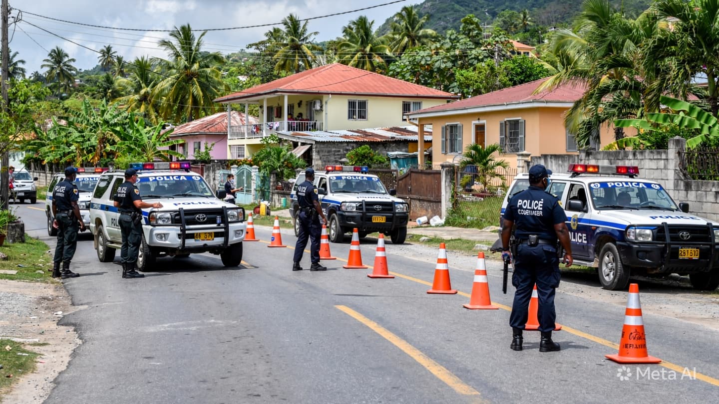Between Unanswered Absence And Careful Inquiry, A Community Faced Difficult News Between Unanswered Absence And Careful Inquiry, A Community Faced Difficult News