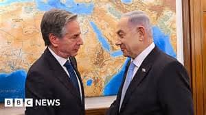 Netanyahu mocks UK as “Islamic Republic of Britain” in podcast remarks Netanyahu mocks UK as “Islamic Republic of Britain” in podcast remarks