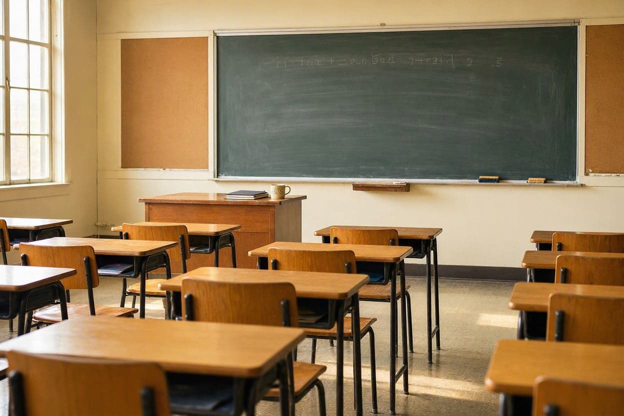 Ontario education workers prepare for crucial strike vote Ontario education workers prepare for crucial strike vote
