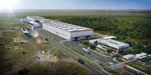 Hanwha Aerospace Breaks Ground on First European K9 Production Facility in Romania Hanwha Aerospace Breaks Ground on First European K9 Production Facility in Romania