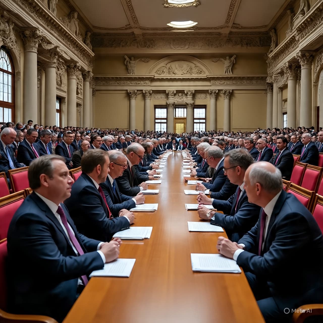 Rubio’s No-Show in Munich Highlights Strain in Western Ukraine Strategy Rubio’s No-Show in Munich Highlights Strain in Western Ukraine Strategy
