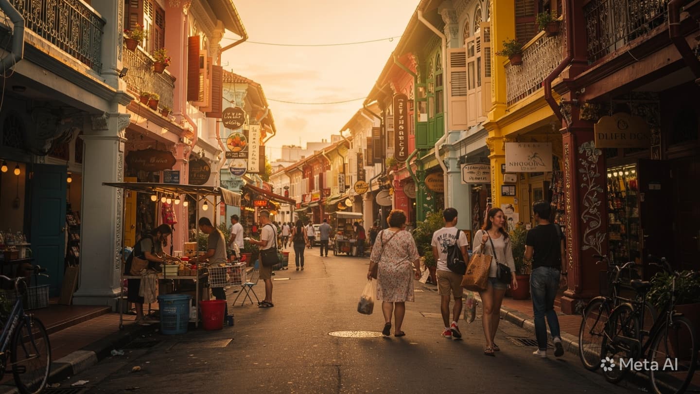 When Transit Turns To Stillness: A Reflective Look At The Penang Collision On The Road When Transit Turns To Stillness: A Reflective Look At The Penang Collision On The Road
