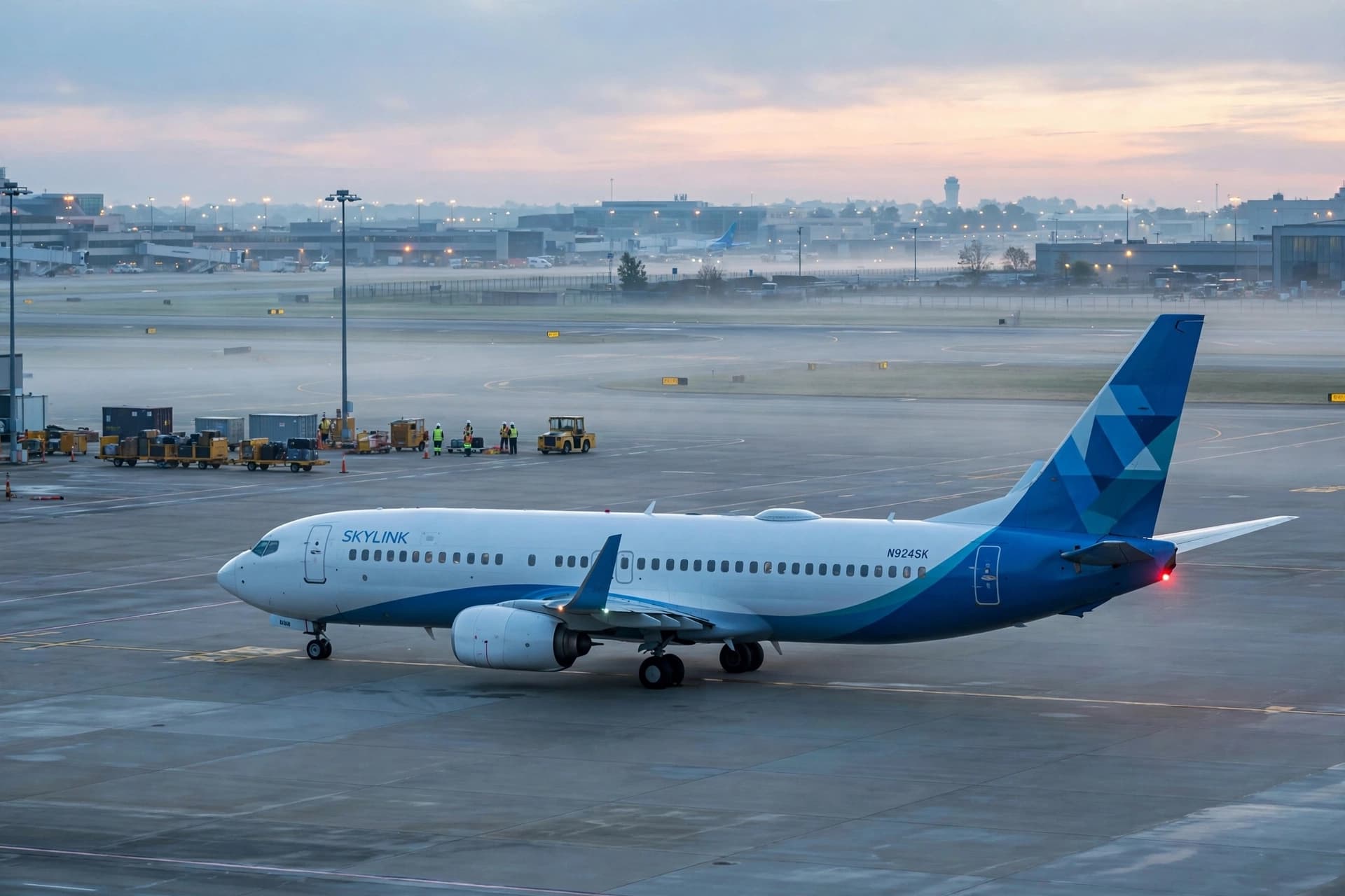A Woman’s Final Flight, Noticed Only at the Gate A Woman’s Final Flight, Noticed Only at the Gate