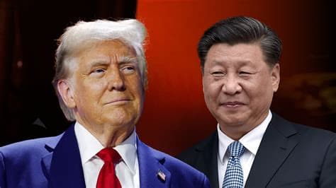 Trump Offers Platitudes While Xi Warns of Possible Confrontation During China Summit Trump Offers Platitudes While Xi Warns of Possible Confrontation During China Summit