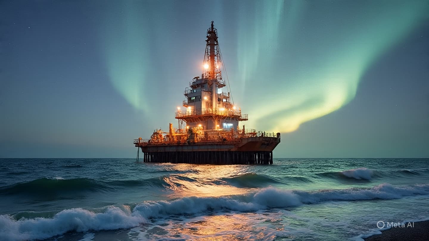 Between the Cold Current and the Prosperous Shore: An Editorial on Maritime Success Between the Cold Current and the Prosperous Shore: An Editorial on Maritime Success