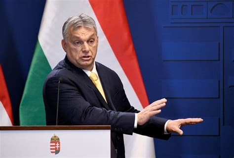 Hungary Opposition Condemns Fidesz Election Video with Fictitious Execution Scene Hungary Opposition Condemns Fidesz Election Video with Fictitious Execution Scene