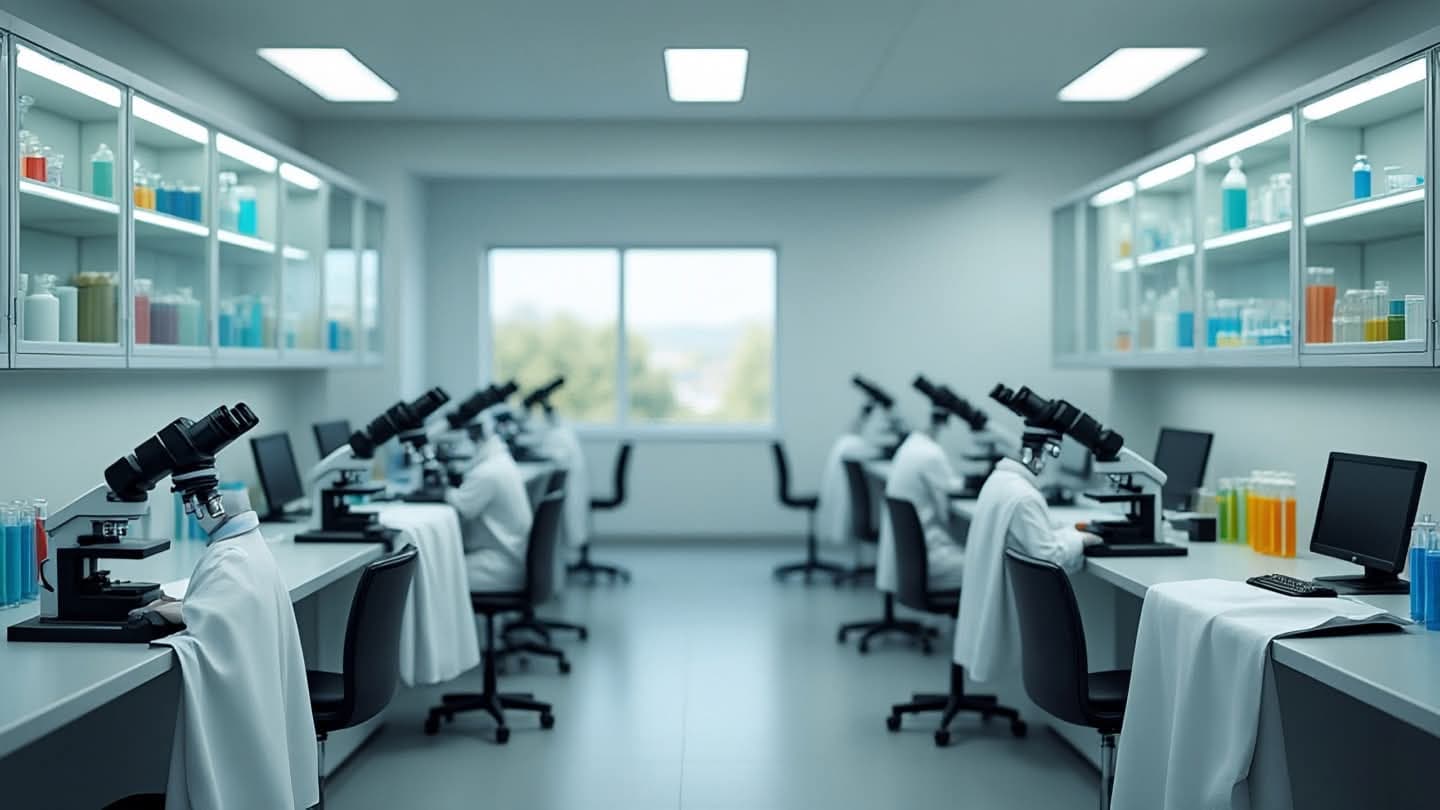 Groundbreaking Olink Lab at Children’s Hospital Promises Earlier Disease Detection, Precision Treatments Groundbreaking Olink Lab at Children’s Hospital Promises Earlier Disease Detection, Precision Treatments