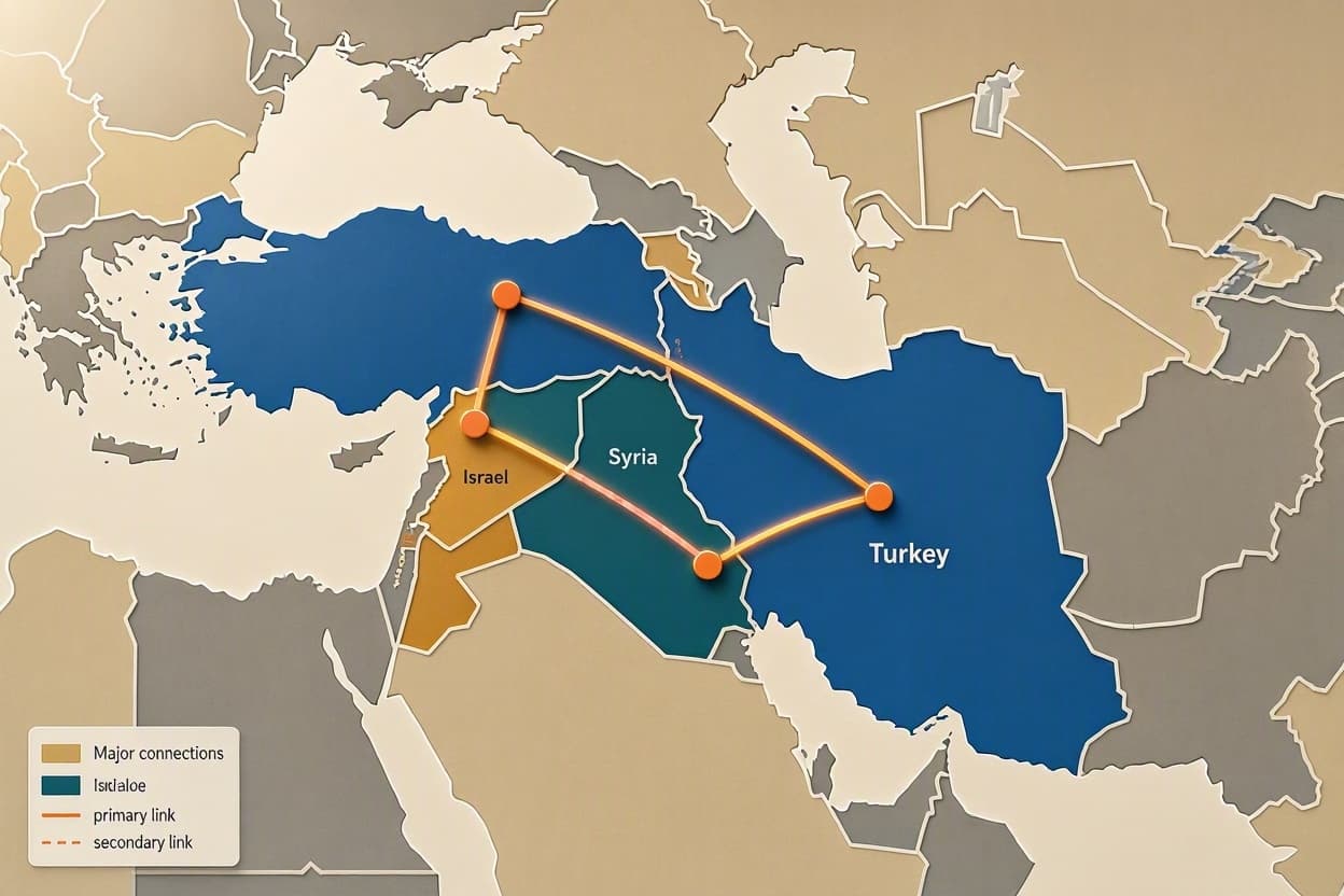 A Strike, A Claim, and A Region on Edge A Strike, A Claim, and A Region on Edge