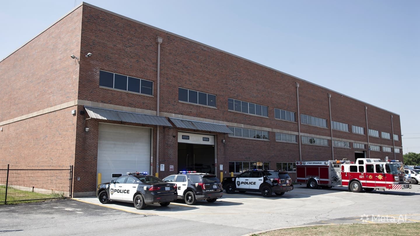 Milwaukee Workplace Fatality: One Dead After Industrial Accident Occurs At Local Manufacturing Plant Site Milwaukee Workplace Fatality: One Dead After Industrial Accident Occurs At Local Manufacturing Plant Site
