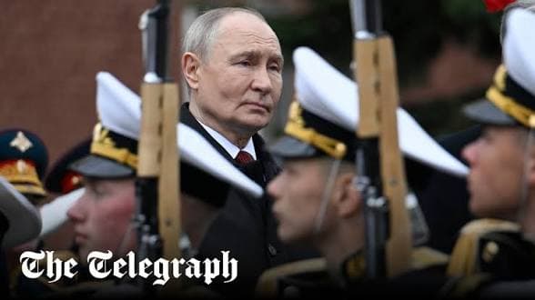 Russia Considering Lowering Working Age to 12 to Address Jobs Crisis Stemming from Ukraine War Russia Considering Lowering Working Age to 12 to Address Jobs Crisis Stemming from Ukraine War