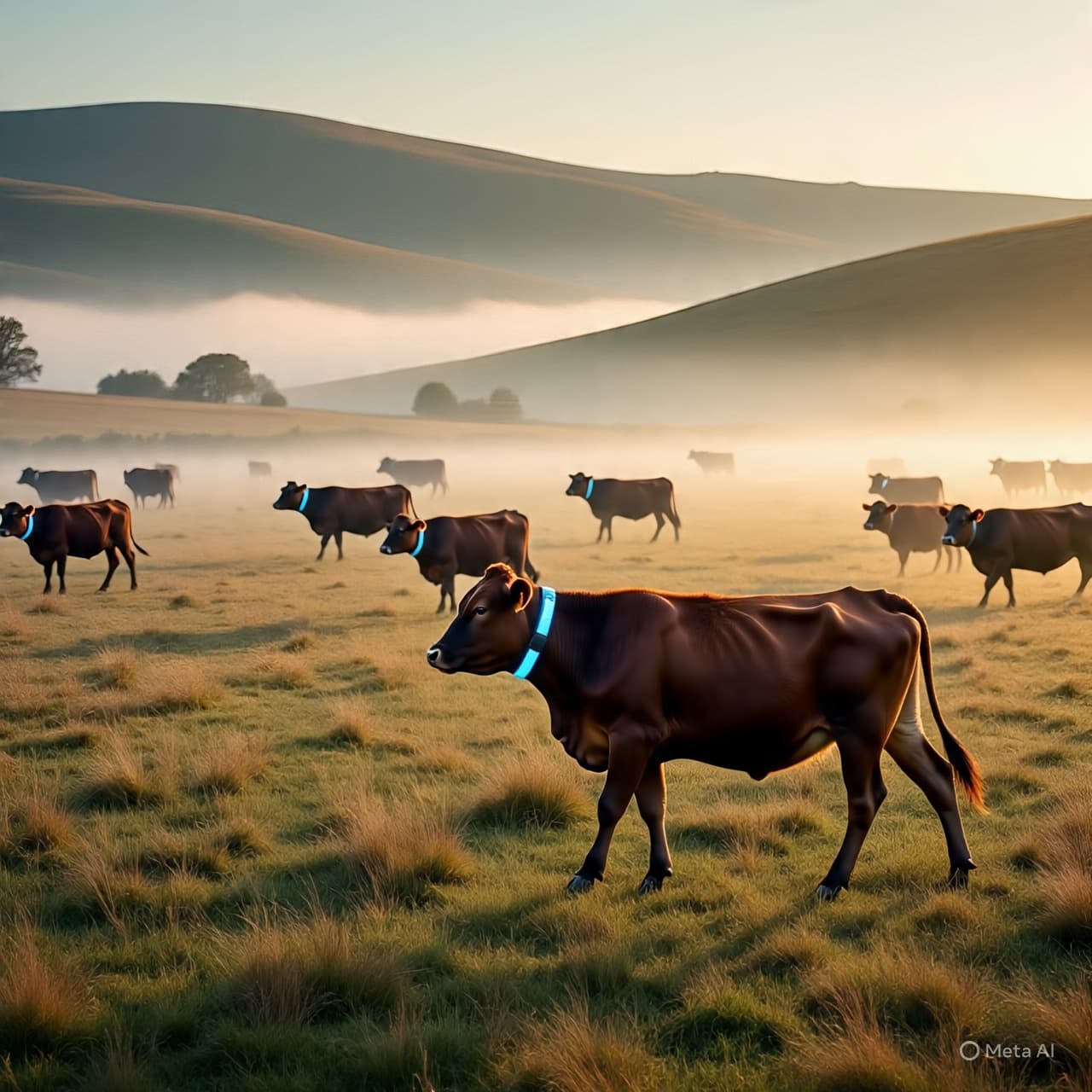 Across Open Fields and Invisible Lines: How New Zealand’s Pastures Are Quietly Learning to Listen to Machines Across Open Fields and Invisible Lines: How New Zealand’s Pastures Are Quietly Learning to Listen to Machines
