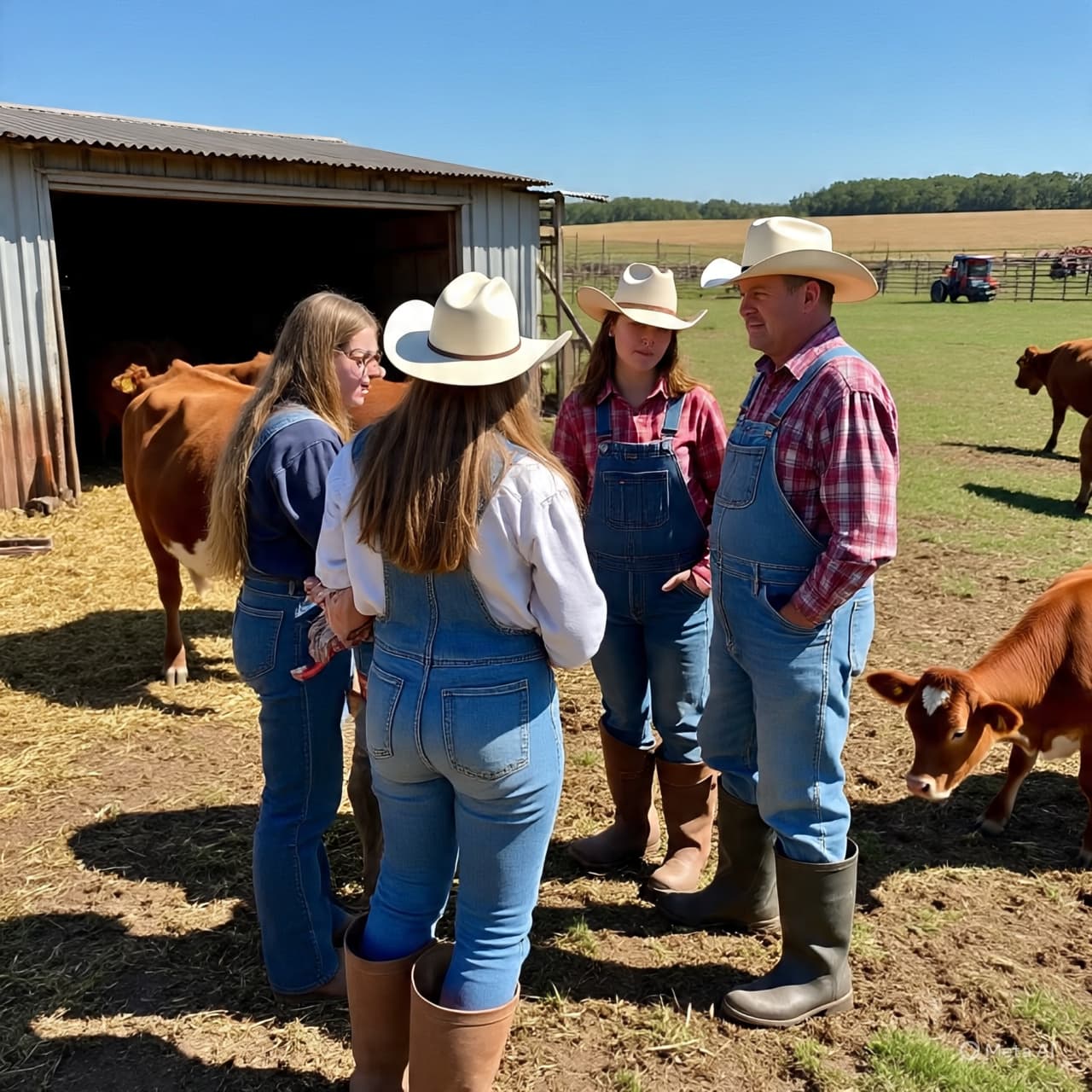 From Courtrooms to Corrals: A Queensland Farm Rethinks Youth Justice From Courtrooms to Corrals: A Queensland Farm Rethinks Youth Justice