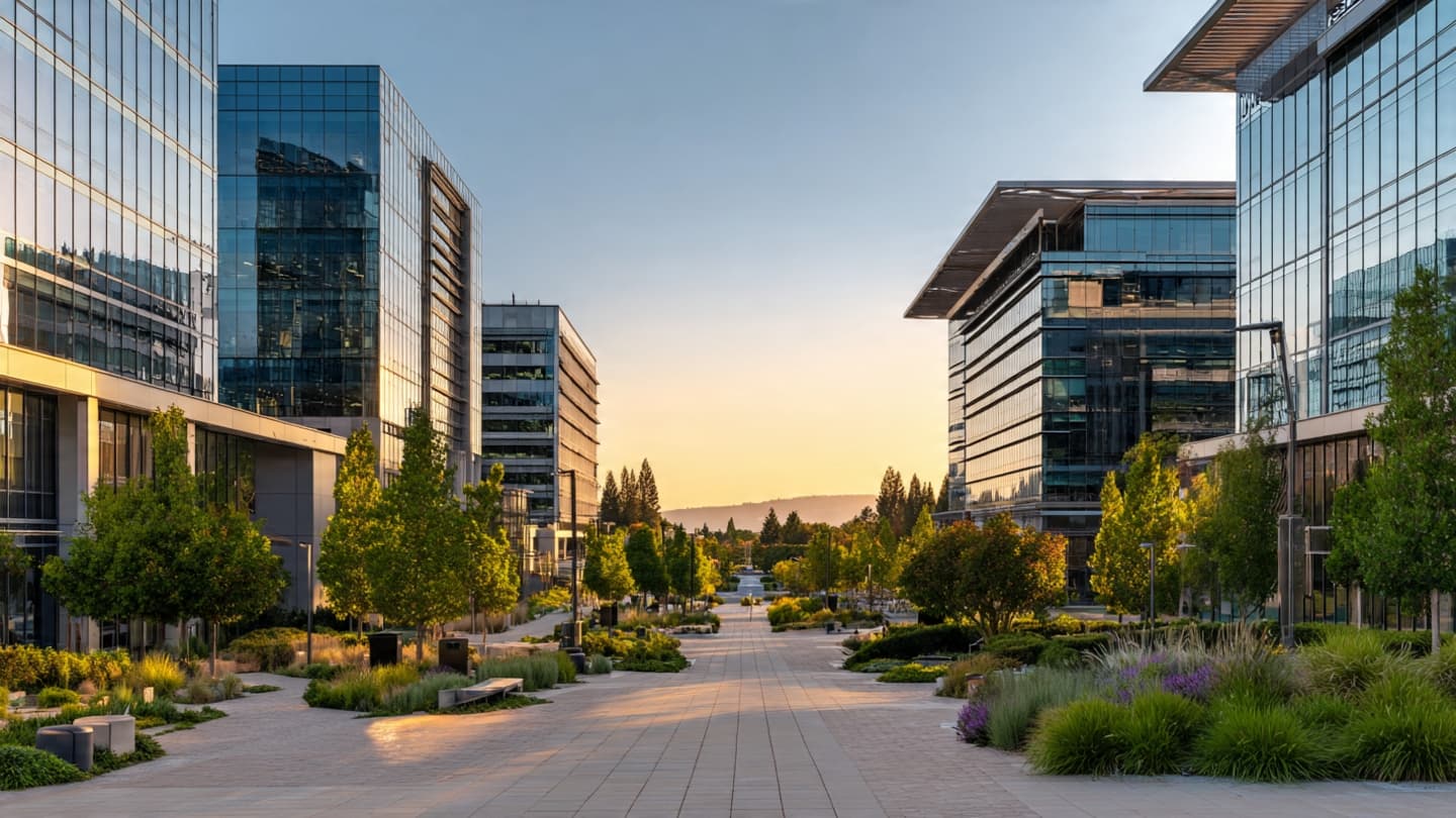 Across Silicon Valley’s Rising Horizon: Databricks and the New Weight of Artificial Intelligence Investment Across Silicon Valley’s Rising Horizon: Databricks and the New Weight of Artificial Intelligence Investment