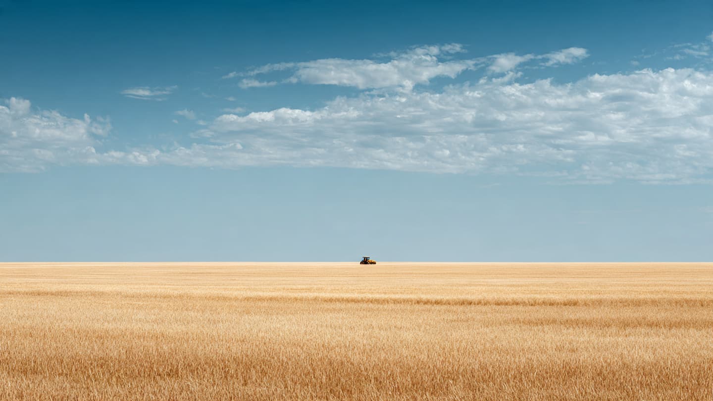 The Architecture of the Grain, Mapping the Quiet Strength of Our Shared Bread The Architecture of the Grain, Mapping the Quiet Strength of Our Shared Bread