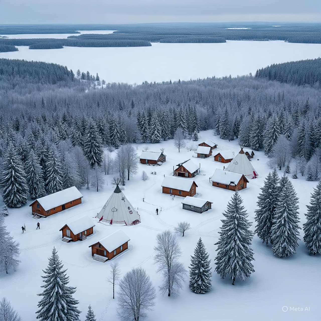 “Between Ice and Home: Canada Sends Military Aid After Long Freeze in Pimicikamak” “Between Ice and Home: Canada Sends Military Aid After Long Freeze in Pimicikamak”
