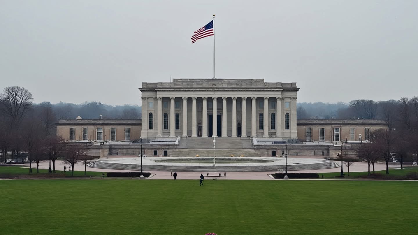 Rudderless No More? The Future of the U.S. Army Rudderless No More? The Future of the U.S. Army