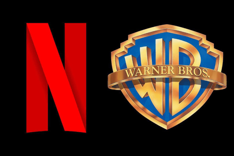 Netflix’s Bold Move: Why the Streaming Giant Wants to Buy Warner Bros Netflix’s Bold Move: Why the Streaming Giant Wants to Buy Warner Bros