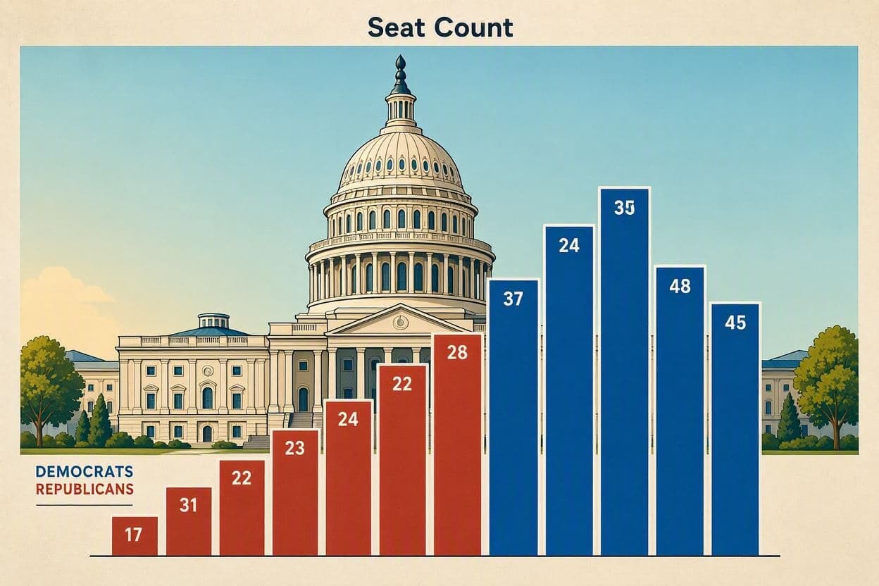 The Trump Factor: Motivating Voters in the Midterms The Trump Factor: Motivating Voters in the Midterms