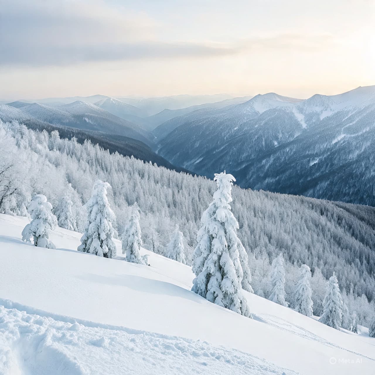When Snow Beasts Fade: Why Mount Zao’s Monsters Are Shrinking When Snow Beasts Fade: Why Mount Zao’s Monsters Are Shrinking