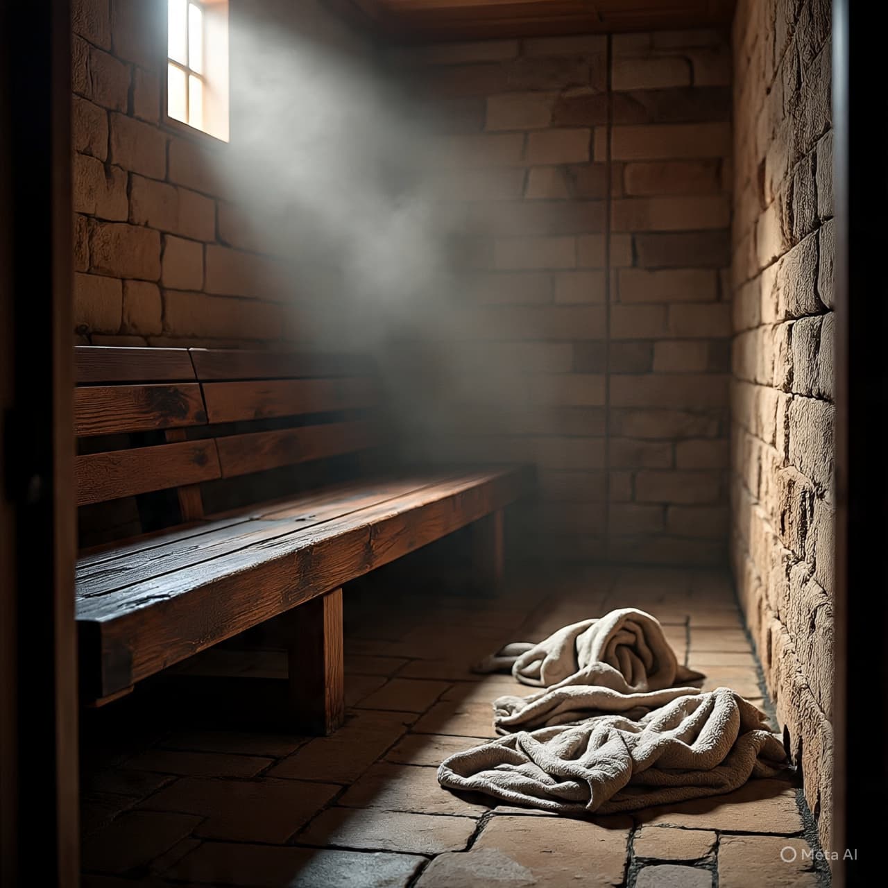Behind Closed Sauna Doors: How Warmth Turned Fatal Behind Closed Sauna Doors: How Warmth Turned Fatal