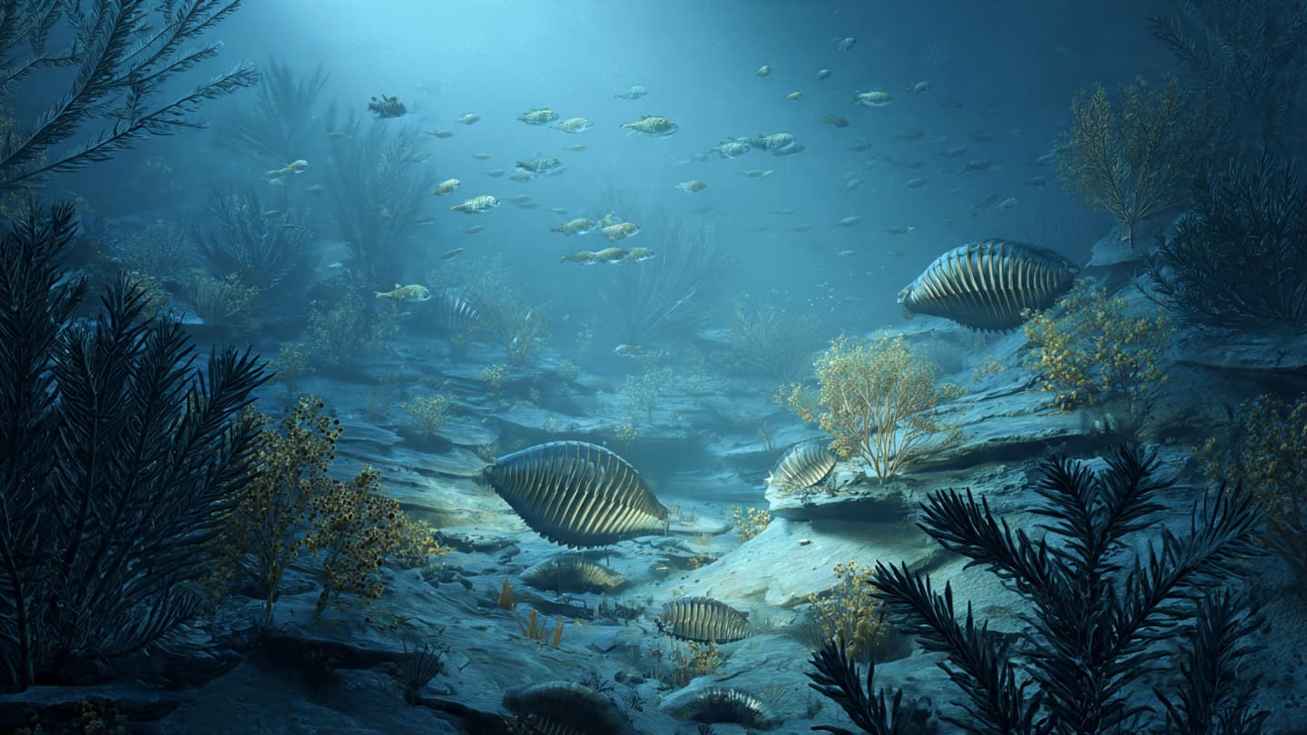 Ancient Fossils Continue Rewriting the Earliest Chapters of Life on Earth Ancient Fossils Continue Rewriting the Earliest Chapters of Life on Earth