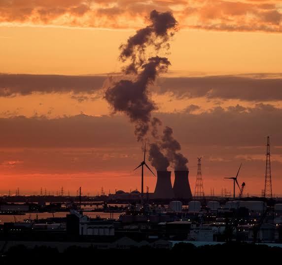 Solar Surpasses Nuclear Power Globally for the First Time Solar Surpasses Nuclear Power Globally for the First Time