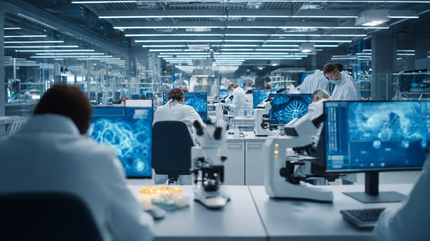 Beyond Today's Skyline and Tomorrow's Vision, Singapore Expands Scientific Investment for Future Healthcare Discovery Together Beyond Today's Skyline and Tomorrow's Vision, Singapore Expands Scientific Investment for Future Healthcare Discovery Together