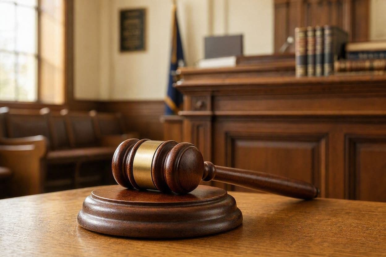 Fairness First: The Judicial Decision Ahead Fairness First: The Judicial Decision Ahead