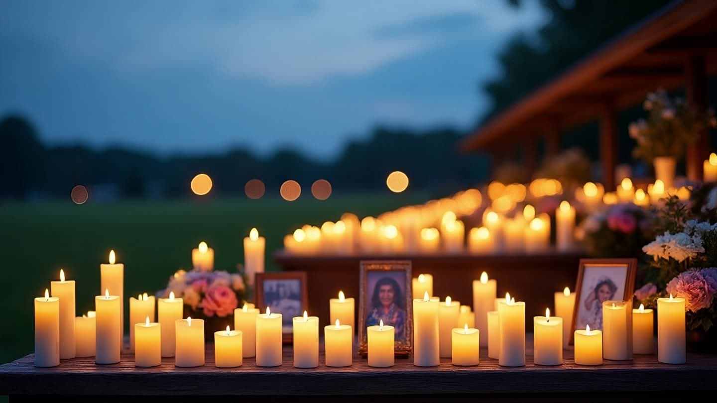 A Legacy of Love: The Community’s Response to Loss A Legacy of Love: The Community’s Response to Loss