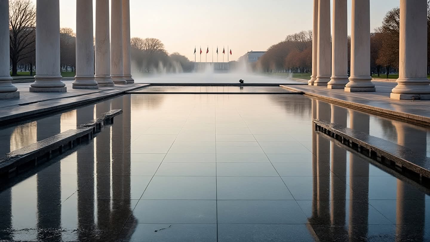 When Monuments Are Marred: The Case of the WWII Memorial When Monuments Are Marred: The Case of the WWII Memorial