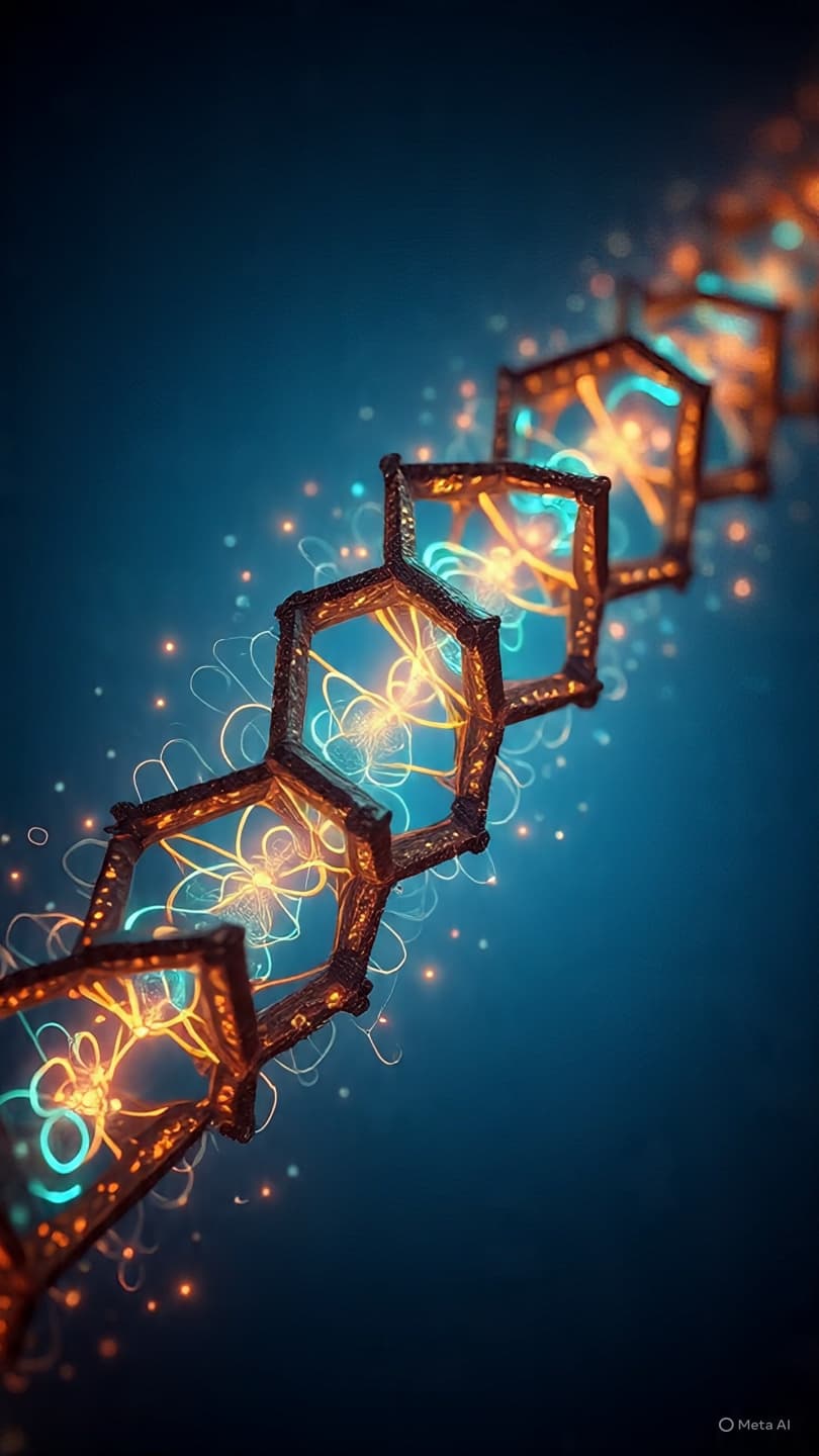 Predicting the Unseen: How AI Is Reshaping Dielectric Research Predicting the Unseen: How AI Is Reshaping Dielectric Research