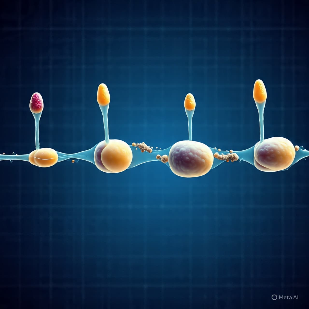 In the Quiet Race Toward Life: How Certain Sperm Turn the Rules of Genetics Against Their Rivals In the Quiet Race Toward Life: How Certain Sperm Turn the Rules of Genetics Against Their Rivals