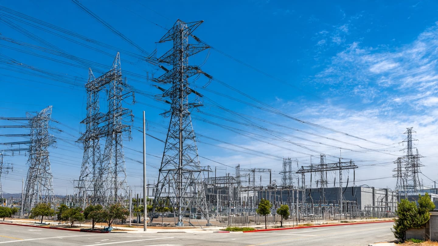 From Server Rooms to Power Plants, America’s AI Future Takes Shape Along an Expanding Energy Frontier From Server Rooms to Power Plants, America’s AI Future Takes Shape Along an Expanding Energy Frontier