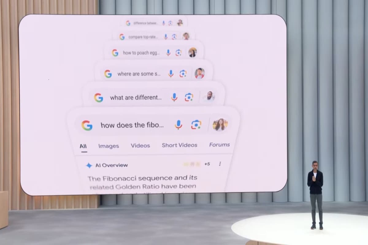 Google AI Overviews Cite YouTube More Than Any Medical Site for Health Queries Google AI Overviews Cite YouTube More Than Any Medical Site for Health Queries
