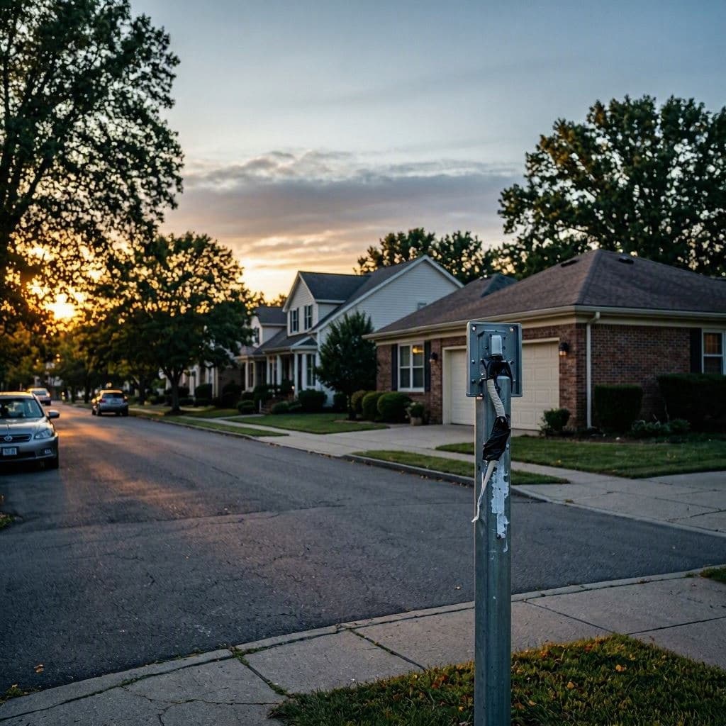 Reclaiming Anonymity: Why Central Florida Removed Its Cameras Reclaiming Anonymity: Why Central Florida Removed Its Cameras