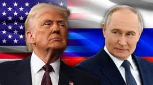 Trump Says Russia and Ukraine Agreed to Energy Ceasefire; Kyiv Says It Was Unaware Trump Says Russia and Ukraine Agreed to Energy Ceasefire; Kyiv Says It Was Unaware