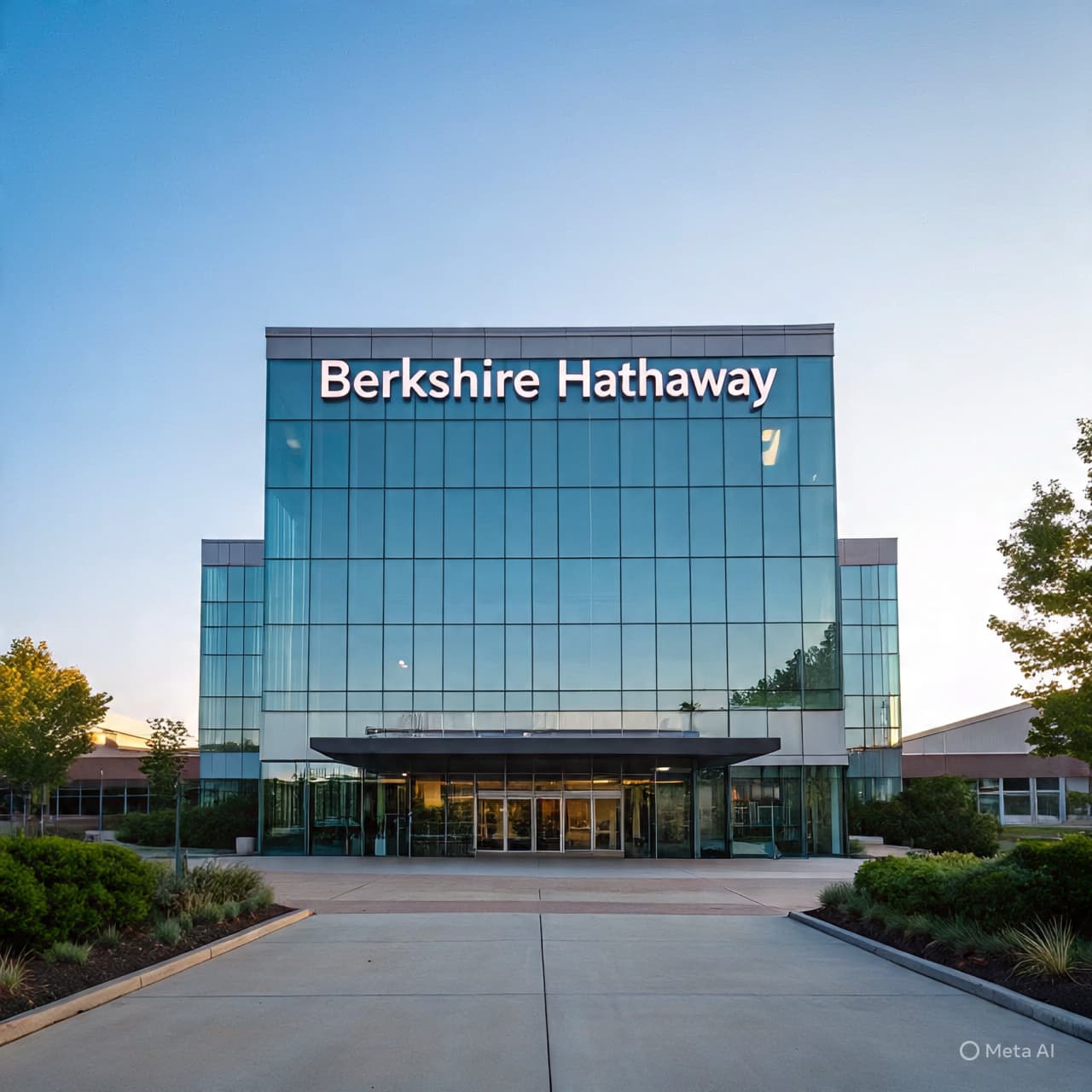 Passing the Baton in Omaha: Continuity and Change at Berkshire’s Helm Passing the Baton in Omaha: Continuity and Change at Berkshire’s Helm