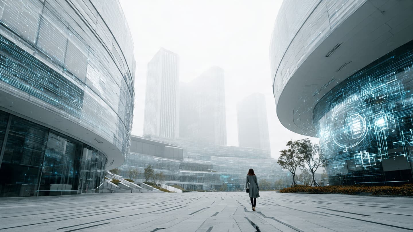 When AI Meets the Market: China’s Enflame Prepares for a Billion-Dollar Technology Debut in Shanghai When AI Meets the Market: China’s Enflame Prepares for a Billion-Dollar Technology Debut in Shanghai